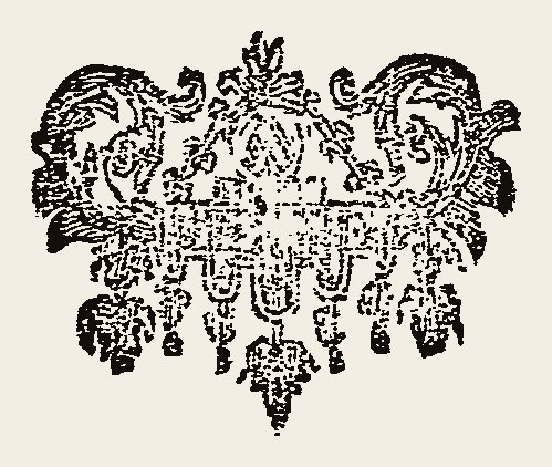 Ornament 0746