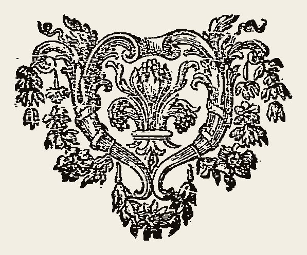 Ornament 0757
