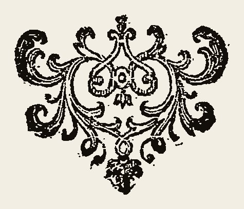 Ornament 0760