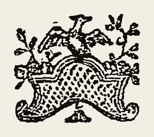 Ornament 0781