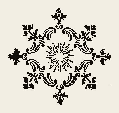 Ornament 0788