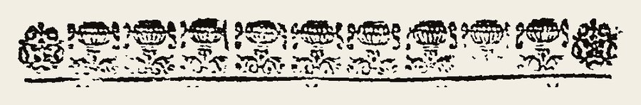 Border 1764