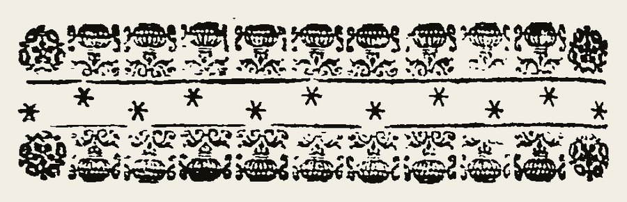 Border 1765