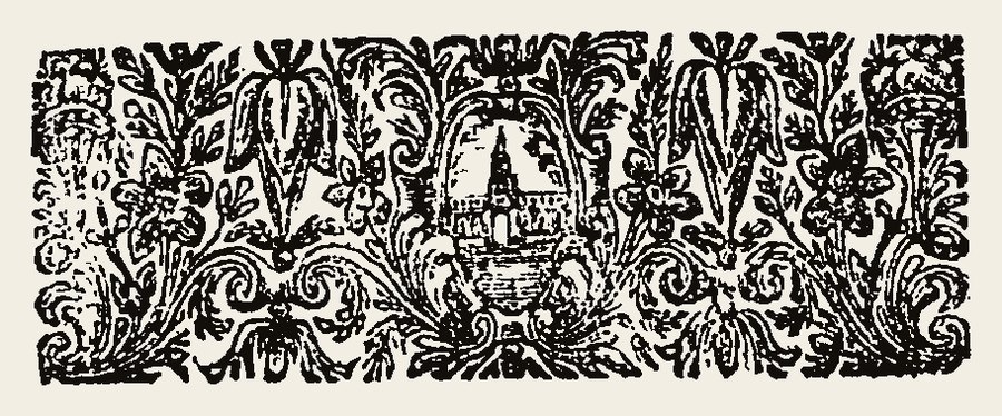 Border 1774