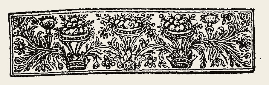 Border 1775