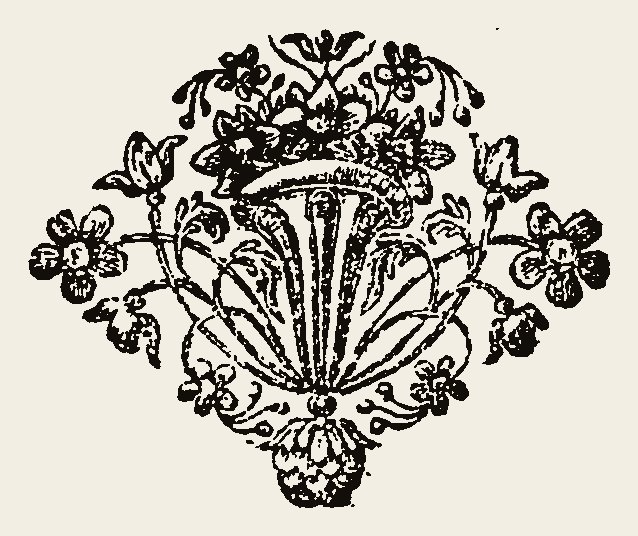 Ornament 0835