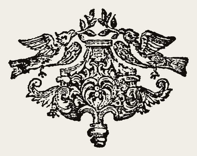 Ornament 0840