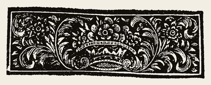 Border 1784