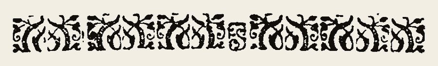 Border 1785