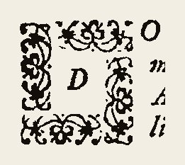 Ornament 0841