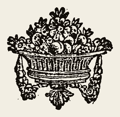 Ornament 0843