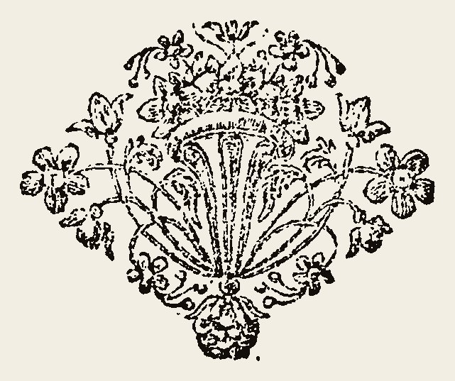 Ornament 0846