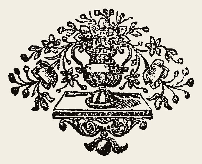 Ornament 0850
