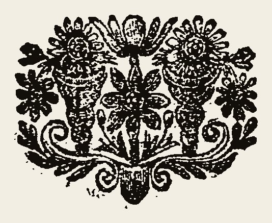 Ornament 0857