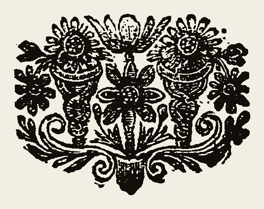 Ornament 0861