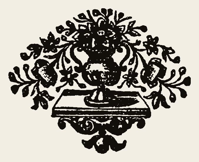 Ornament 0878