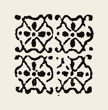 Ornament 0883