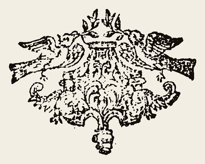 Ornament 0886