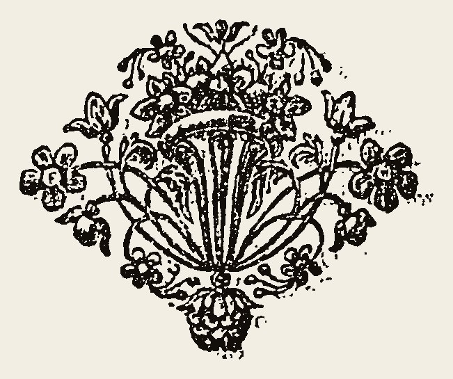 Ornament 0888