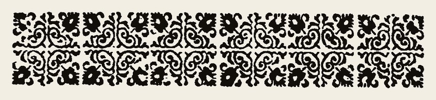 Border 1842