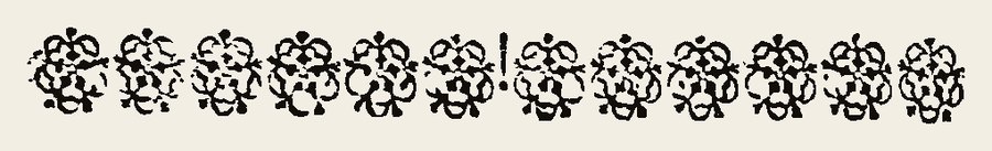 Border 1846