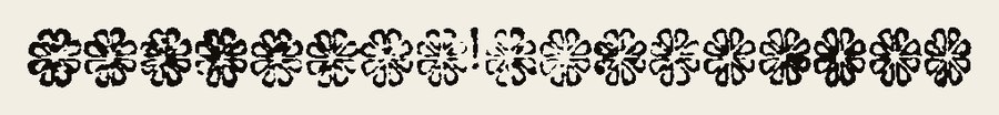 Border 1849