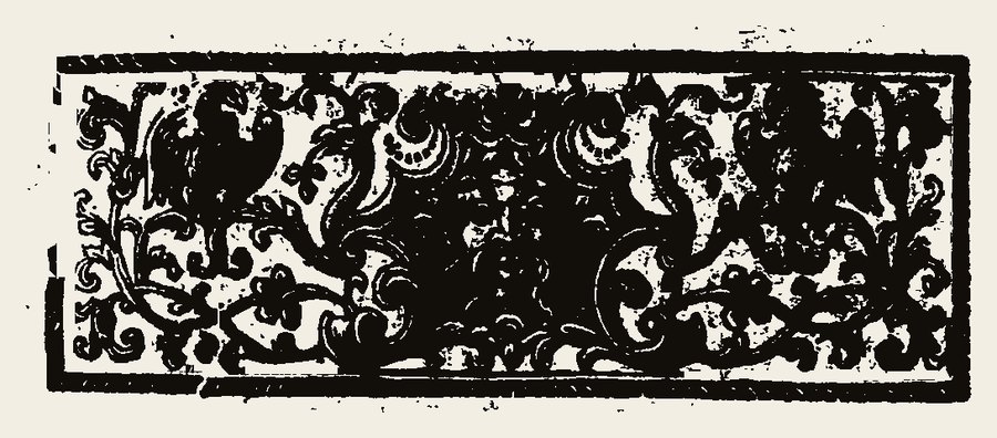 Ornament 0910