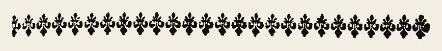 Border 1864