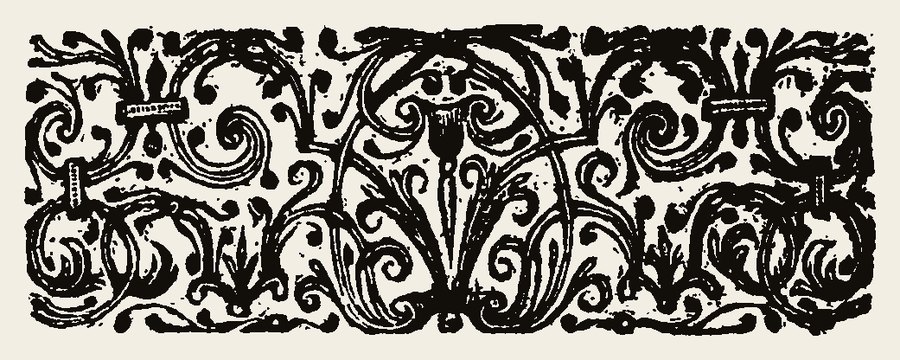 Border 1868