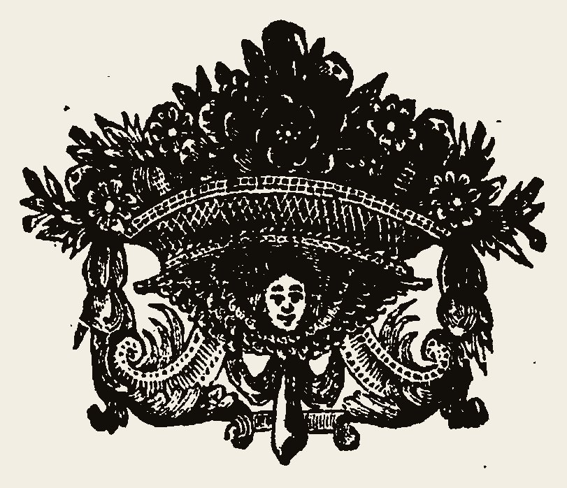 Ornament 0921