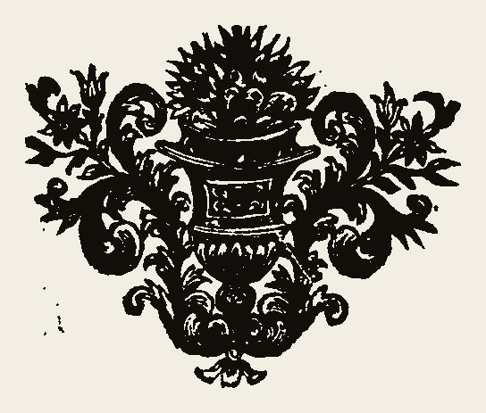 Ornament 0938