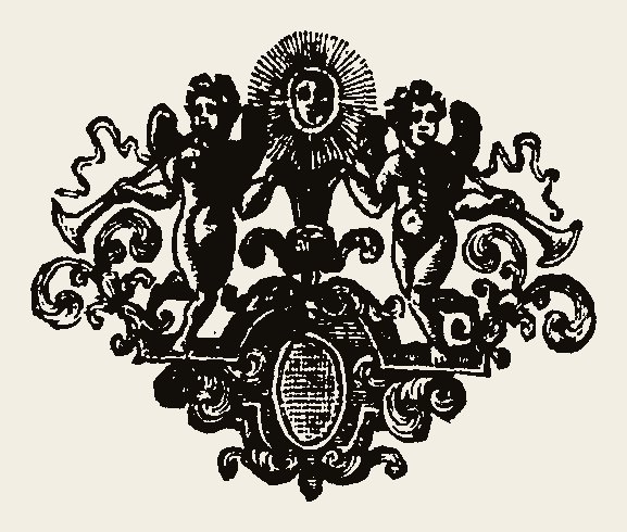 Ornament 0944