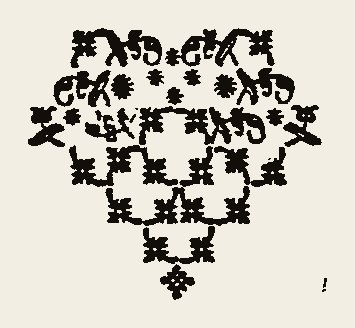 Ornament 0950