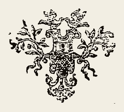 Ornament 0960
