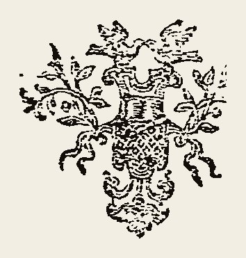 Ornament 0963