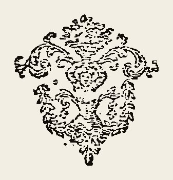 Ornament 0965