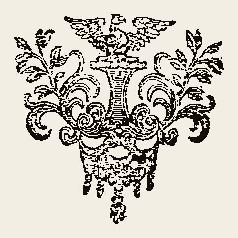 Ornament 0967