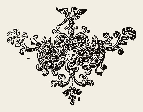Ornament 0968