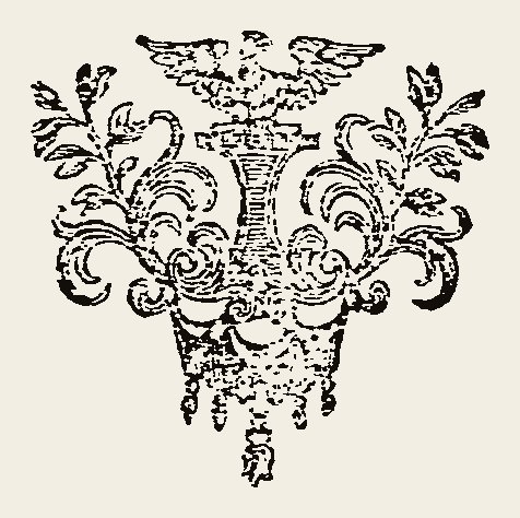 Ornament 0969