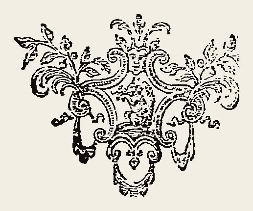 Ornament 0972