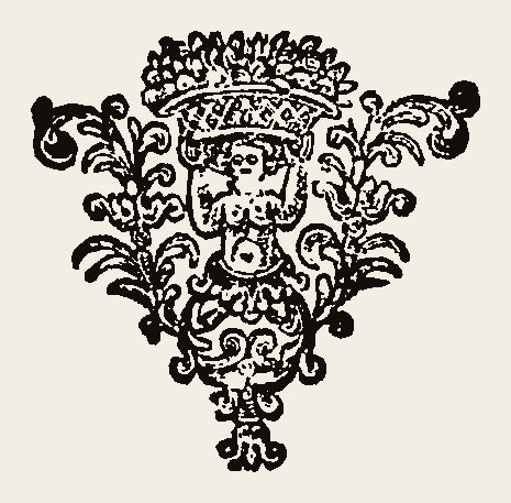 Ornament 0979