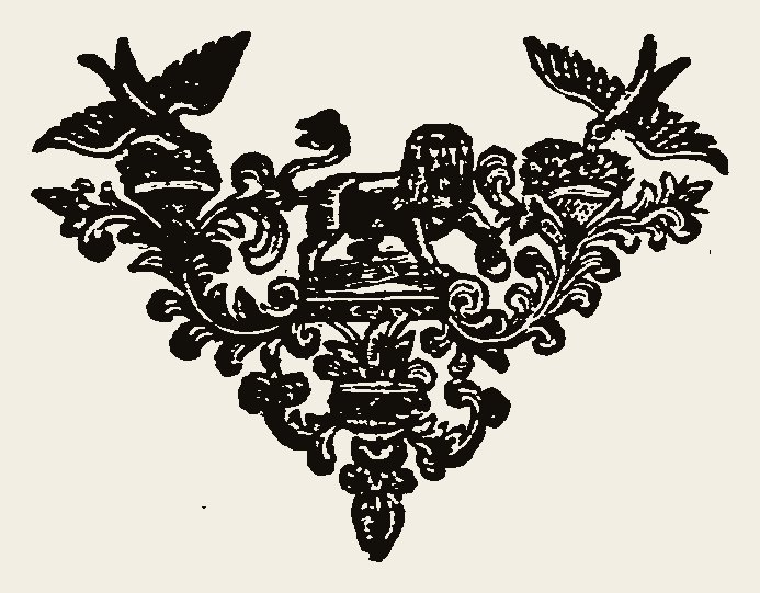 Ornament 0981