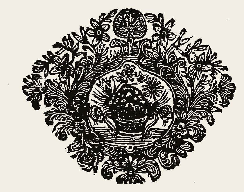 Ornament 0984