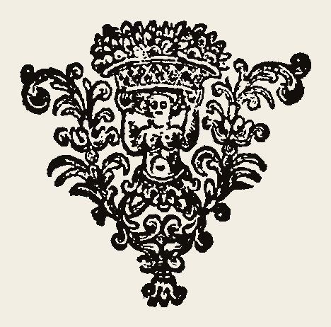 Ornament 0986