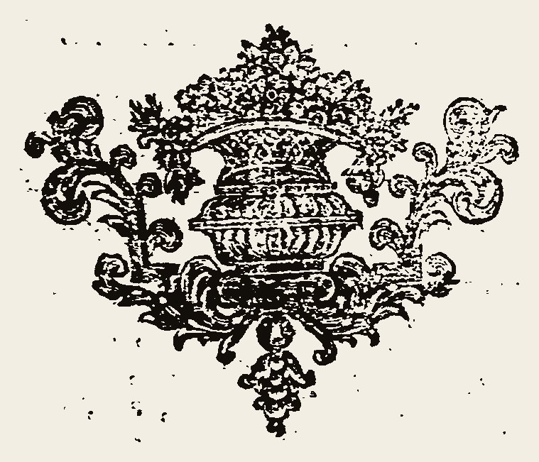 Ornament 0988