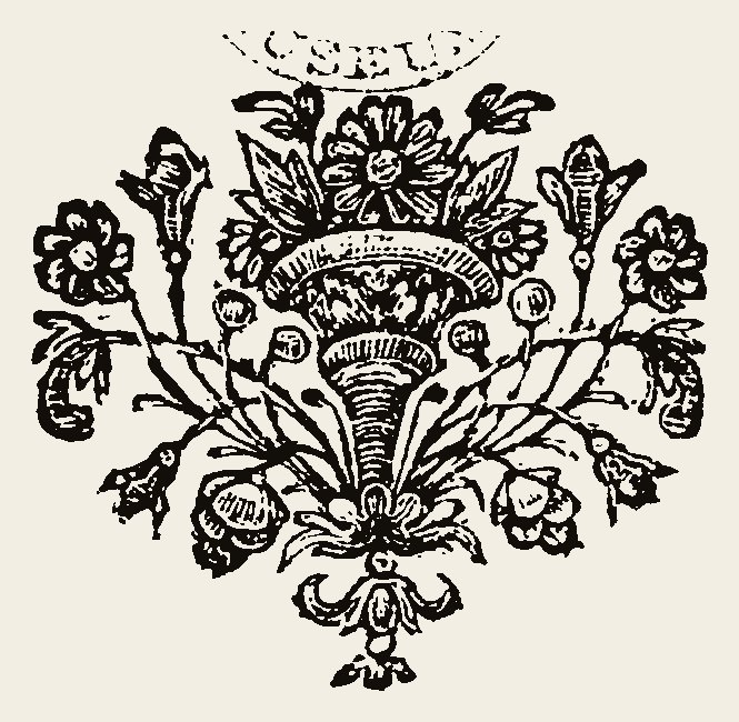 Ornament 1002