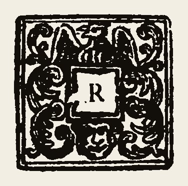 Ornament 1006
