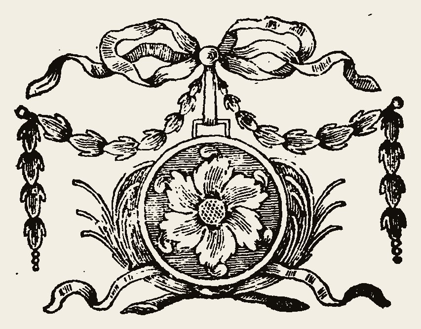 Ornament 1027