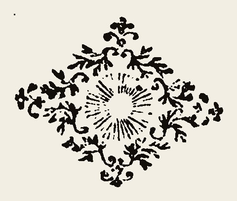 Ornament 1032