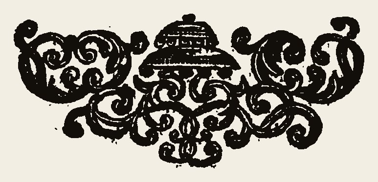Ornament 1033